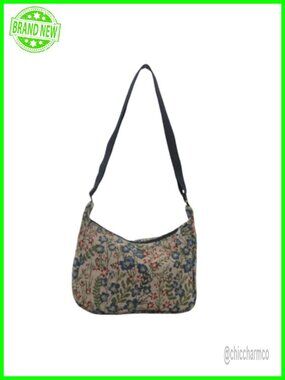 Women's Crossbody Bag Vintage Handbag Messenger Bag Printed Pattern